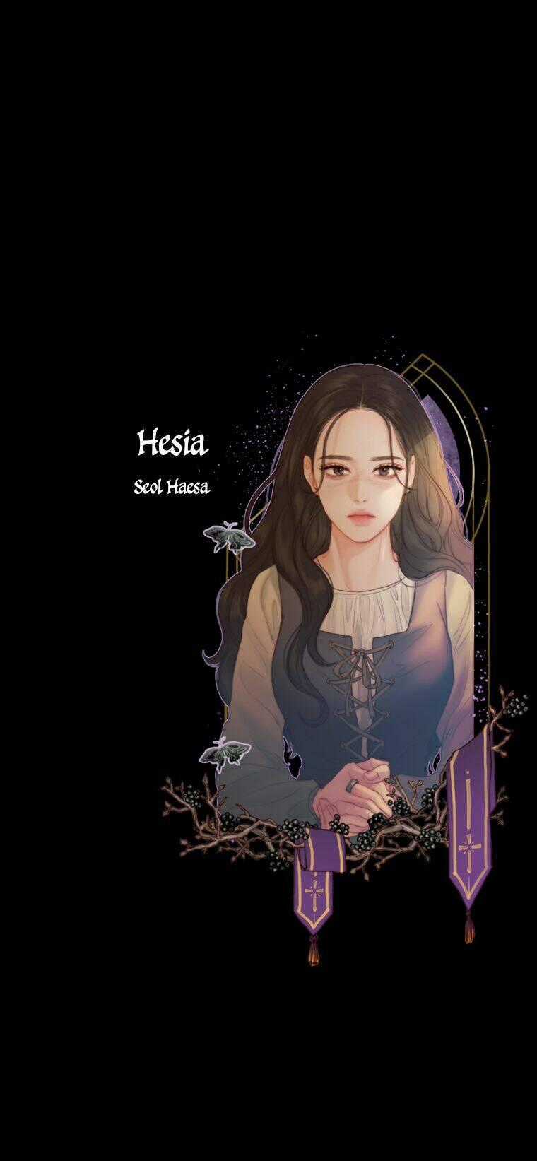 Mùa Đông Tăm Tối Chapter 35 trang 42