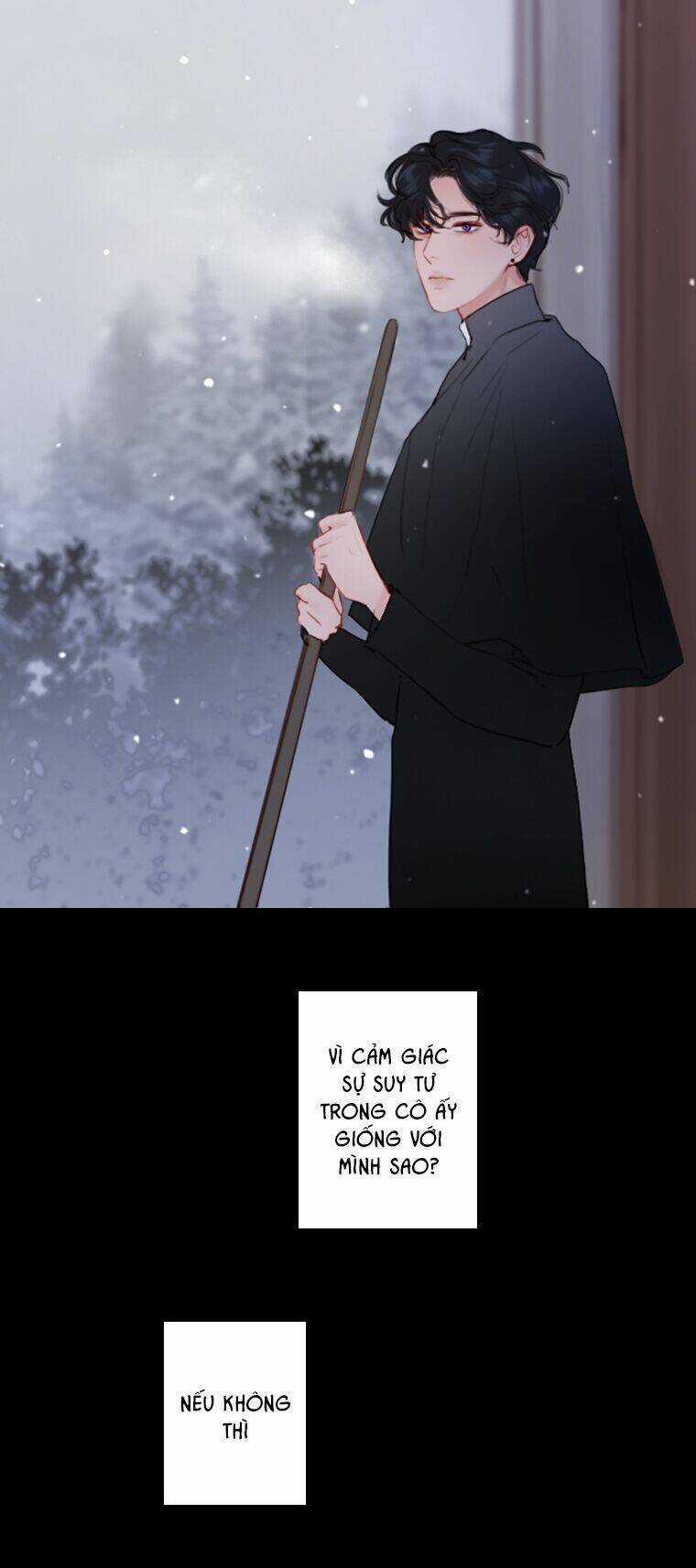 Mùa Đông Tăm Tối Chapter 35 trang 5