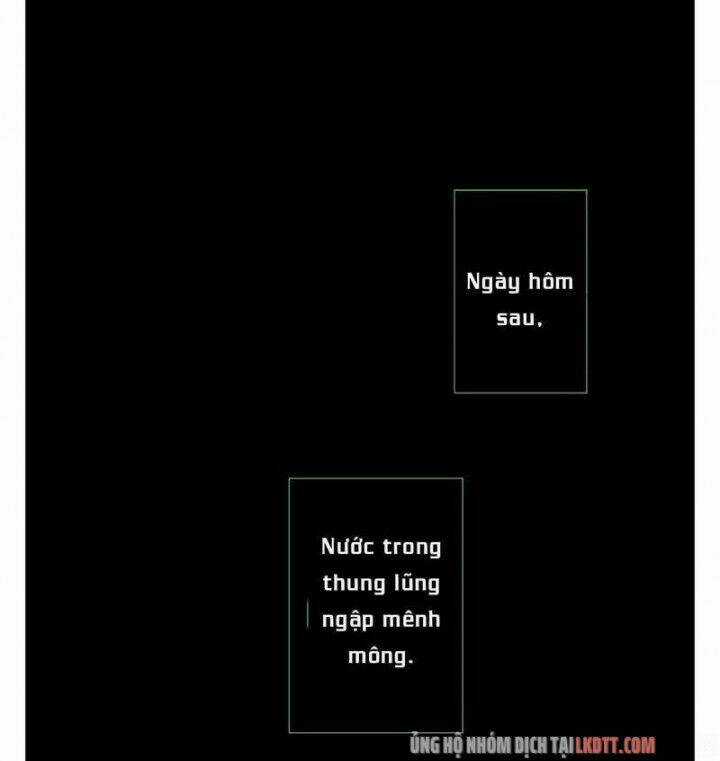 Mùa Đông Tăm Tối Chapter 36 trang 10