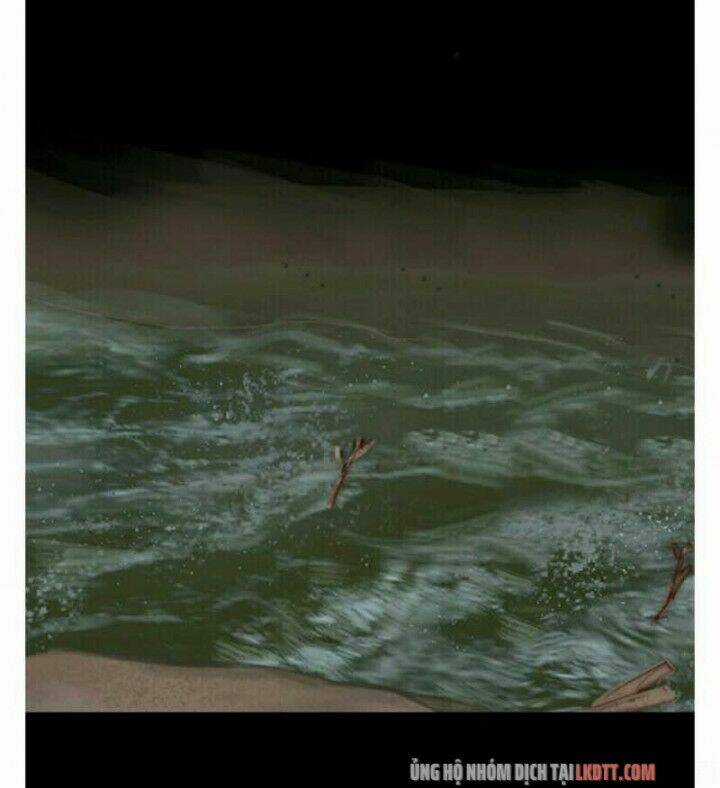 Mùa Đông Tăm Tối Chapter 36 trang 11