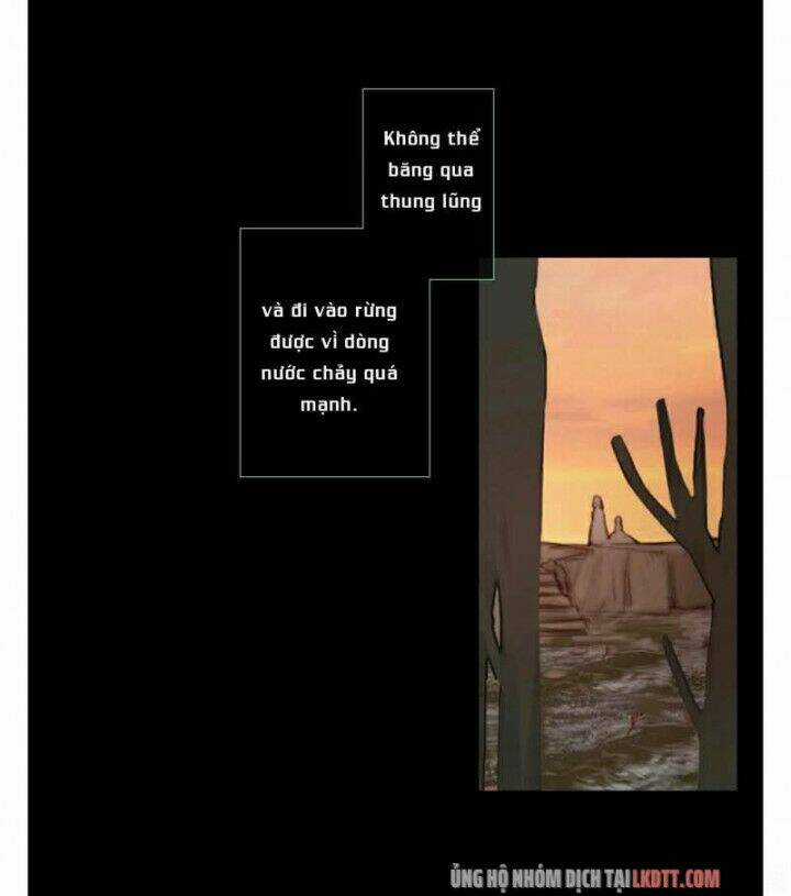 Mùa Đông Tăm Tối Chapter 36 trang 12