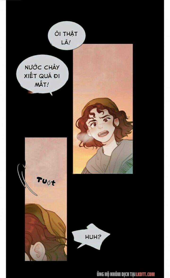 Mùa Đông Tăm Tối Chapter 36 trang 13