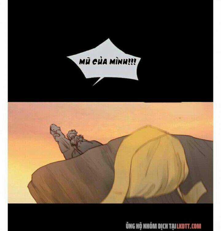 Mùa Đông Tăm Tối Chapter 36 trang 14