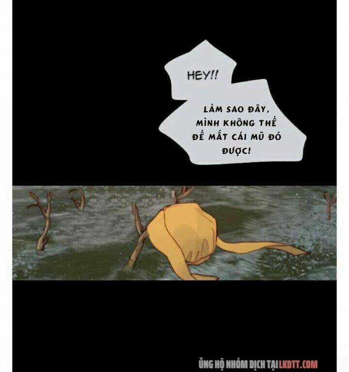 Mùa Đông Tăm Tối Chapter 36 trang 15