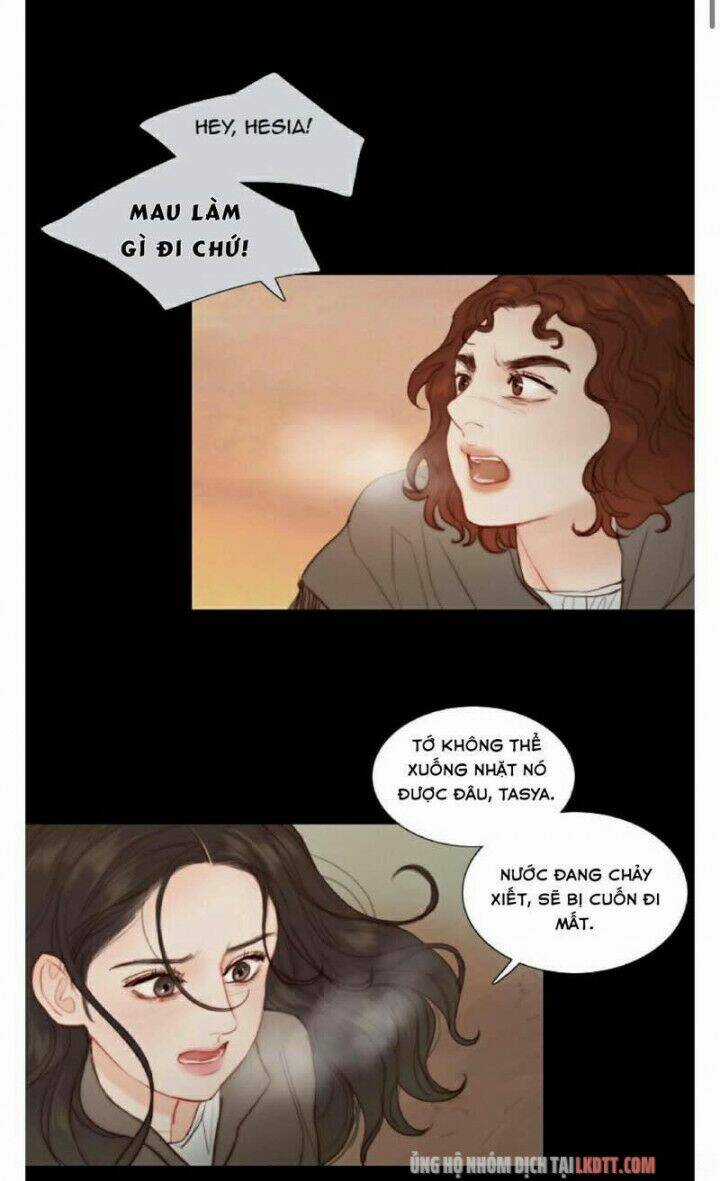 Mùa Đông Tăm Tối Chapter 36 trang 16