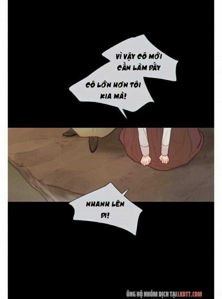 Mùa Đông Tăm Tối Chapter 36 trang 17