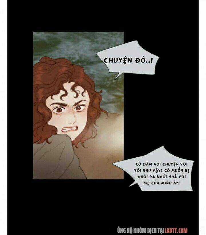 Mùa Đông Tăm Tối Chapter 36 trang 19