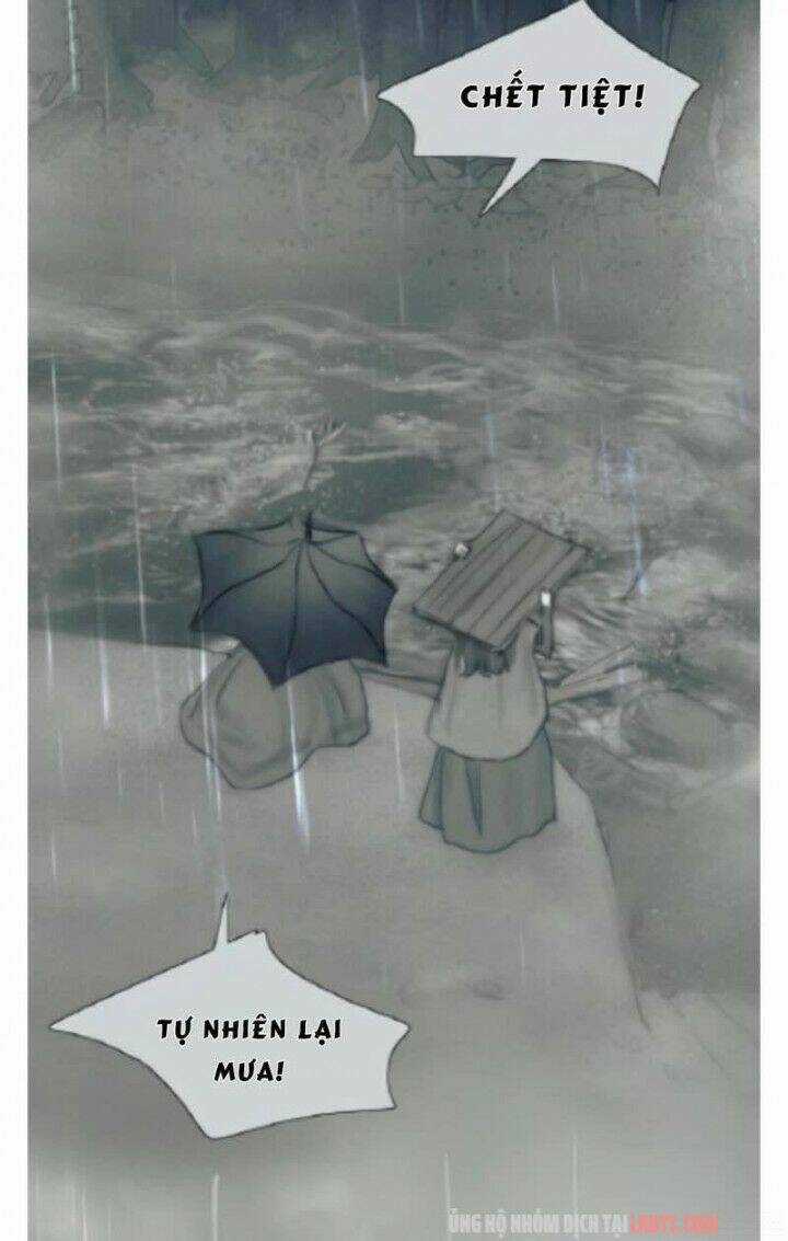 Mùa Đông Tăm Tối Chapter 36 trang 2