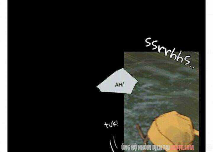 Mùa Đông Tăm Tối Chapter 36 trang 21