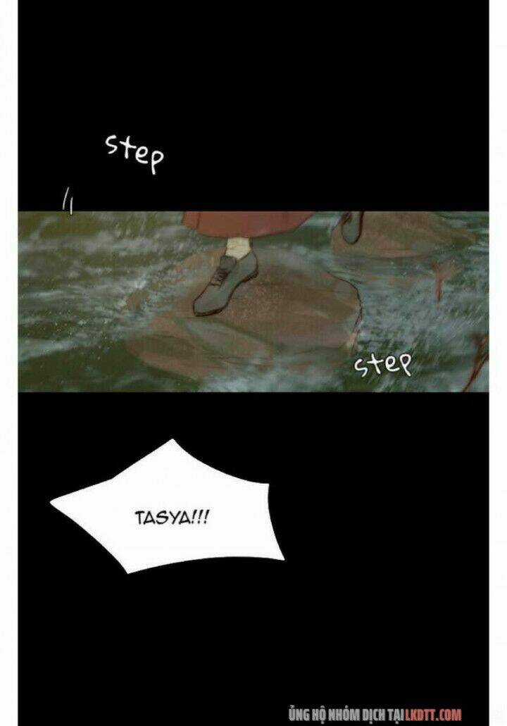 Mùa Đông Tăm Tối Chapter 36 trang 23