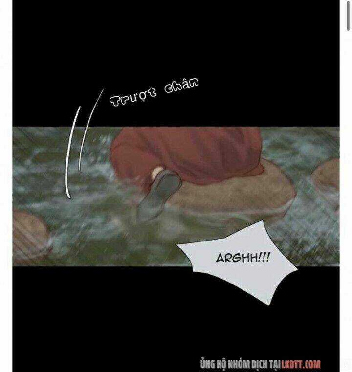 Mùa Đông Tăm Tối Chapter 36 trang 25