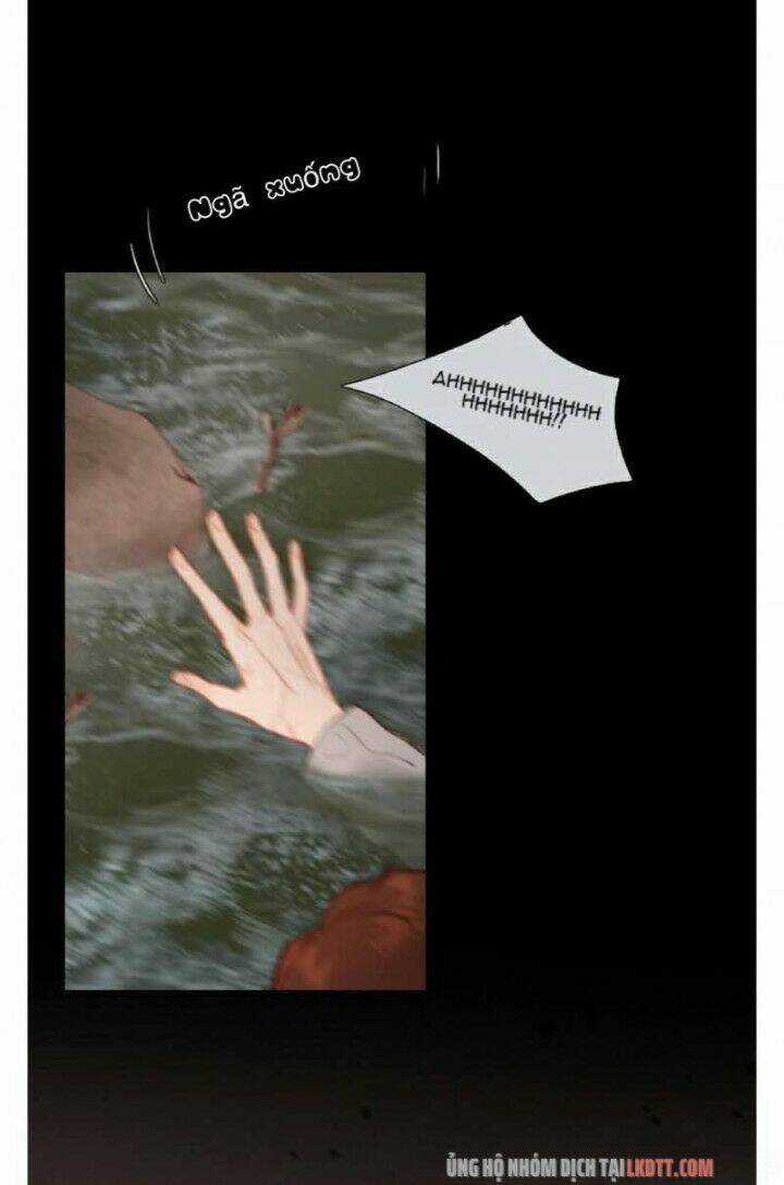 Mùa Đông Tăm Tối Chapter 36 trang 26