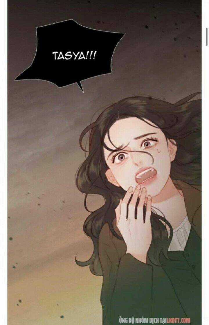 Mùa Đông Tăm Tối Chapter 36 trang 27