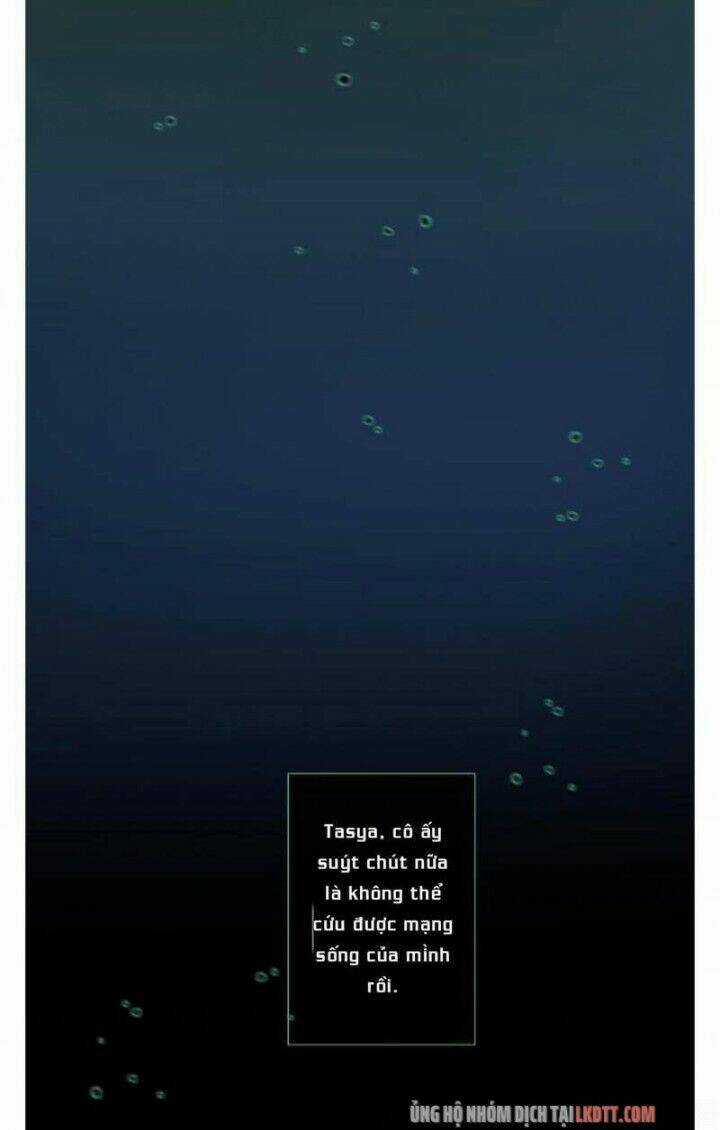 Mùa Đông Tăm Tối Chapter 36 trang 28