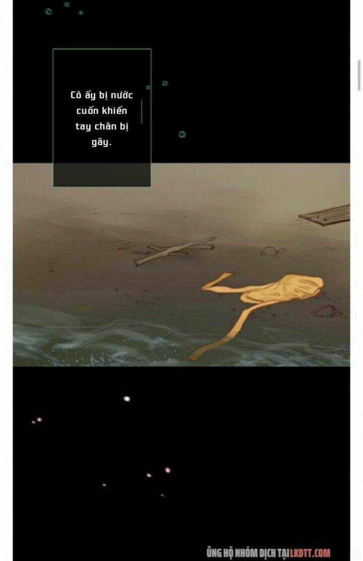 Mùa Đông Tăm Tối Chapter 36 trang 29