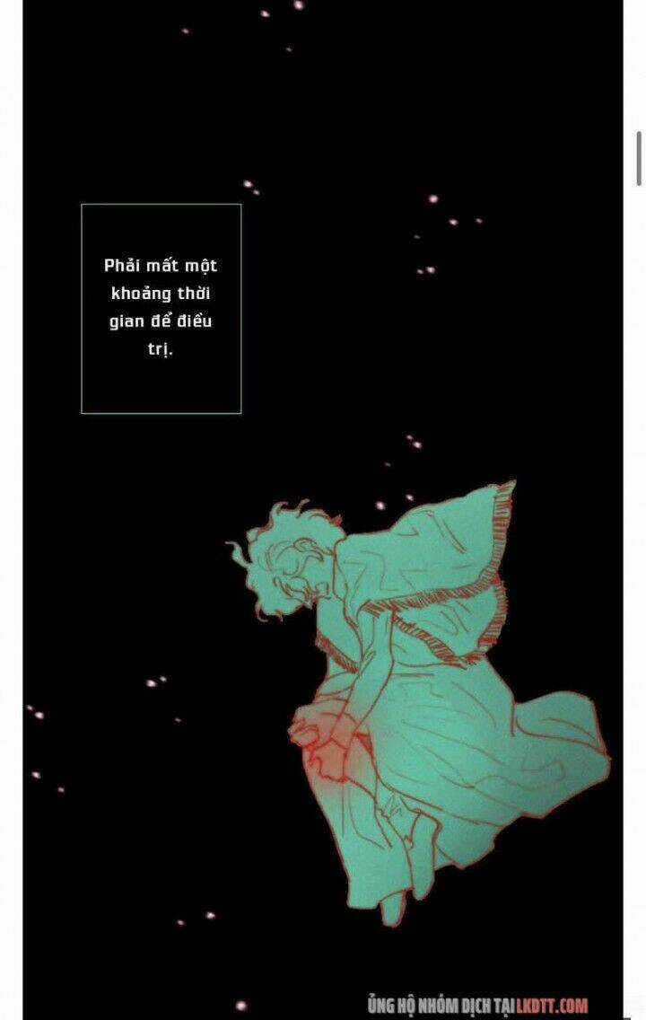 Mùa Đông Tăm Tối Chapter 36 trang 30