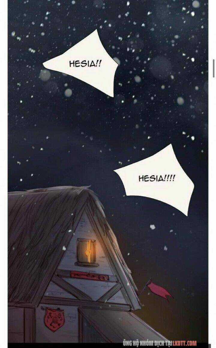 Mùa Đông Tăm Tối Chapter 36 trang 33