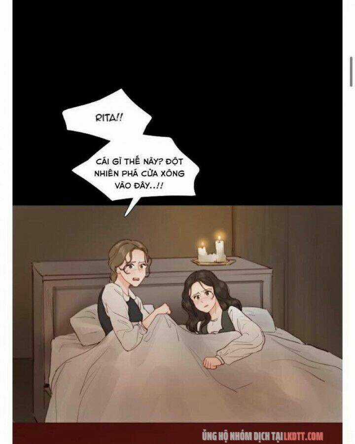 Mùa Đông Tăm Tối Chapter 36 trang 35