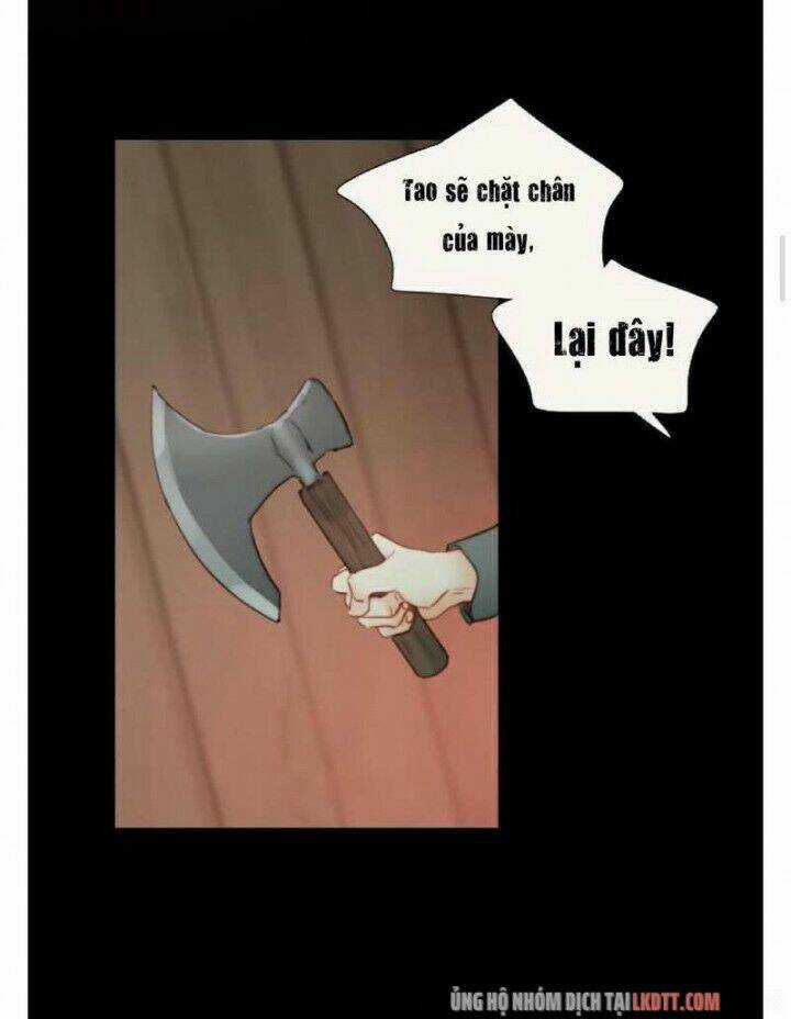 Mùa Đông Tăm Tối Chapter 36 trang 37