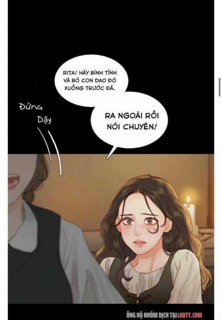 Mùa Đông Tăm Tối Chapter 36 trang 38