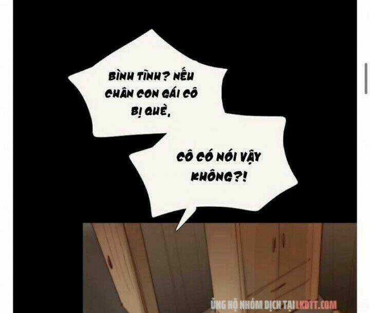 Mùa Đông Tăm Tối Chapter 36 trang 39