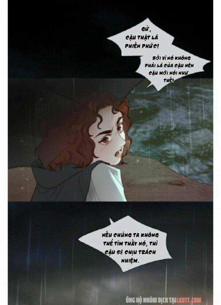 Mùa Đông Tăm Tối Chapter 36 trang 4