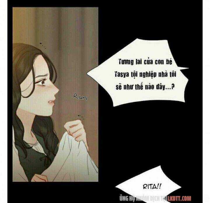 Mùa Đông Tăm Tối Chapter 36 trang 42