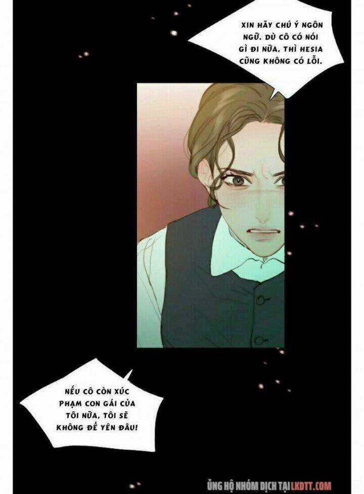 Mùa Đông Tăm Tối Chapter 36 trang 43