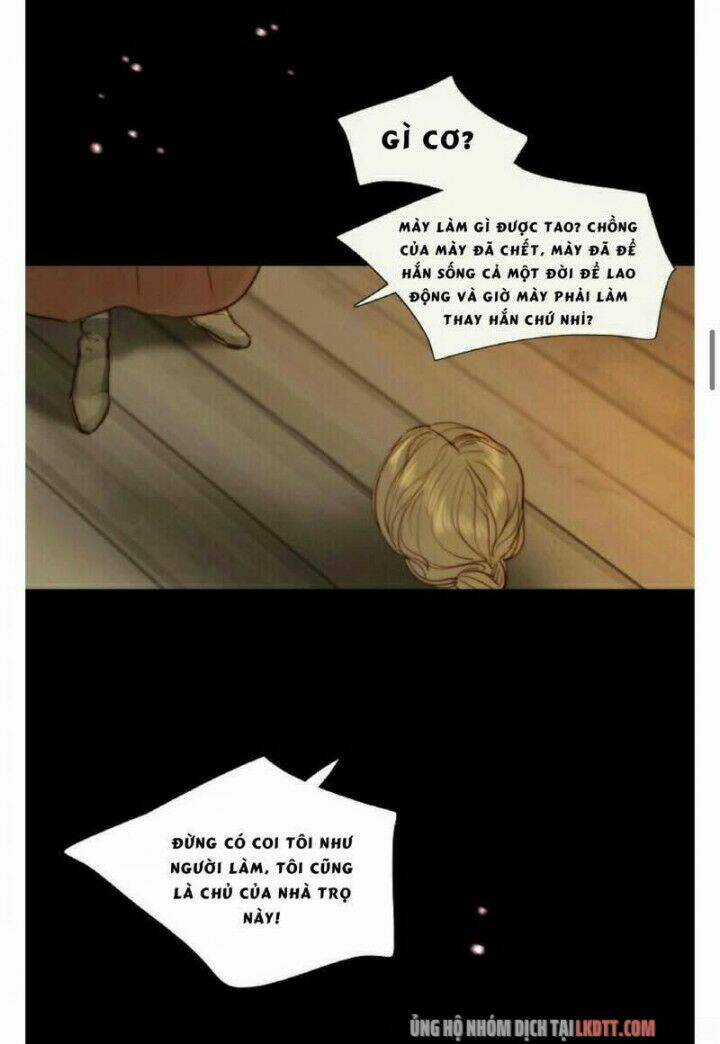 Mùa Đông Tăm Tối Chapter 36 trang 44