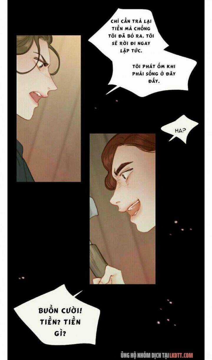 Mùa Đông Tăm Tối Chapter 36 trang 45