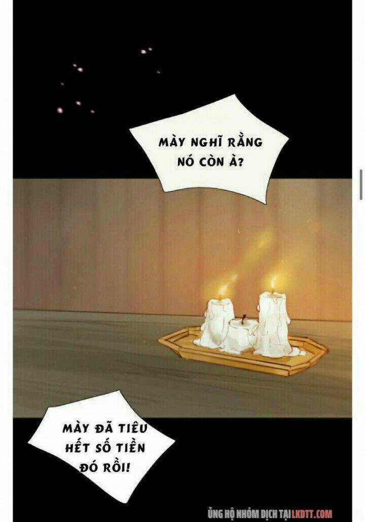 Mùa Đông Tăm Tối Chapter 36 trang 46