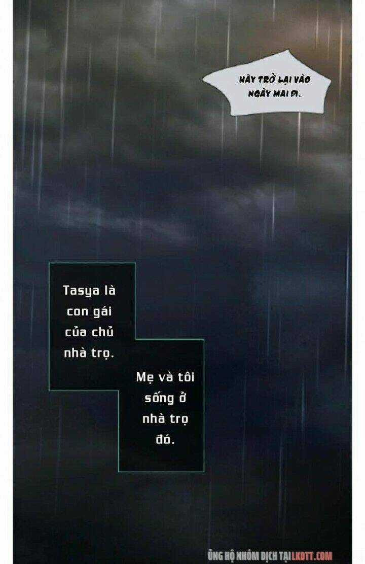 Mùa Đông Tăm Tối Chapter 36 trang 5