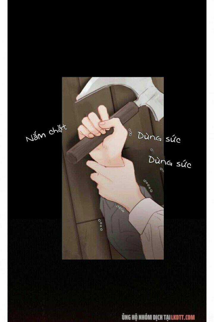 Mùa Đông Tăm Tối Chapter 36 trang 52