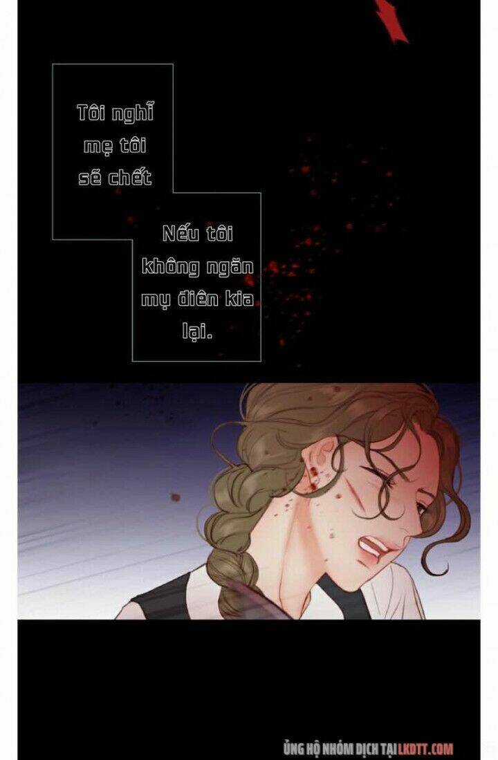 Mùa Đông Tăm Tối Chapter 36 trang 57