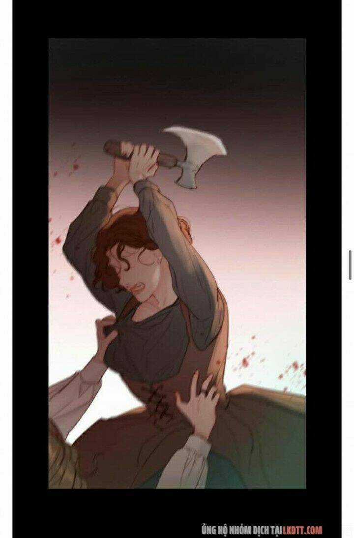 Mùa Đông Tăm Tối Chapter 36 trang 59