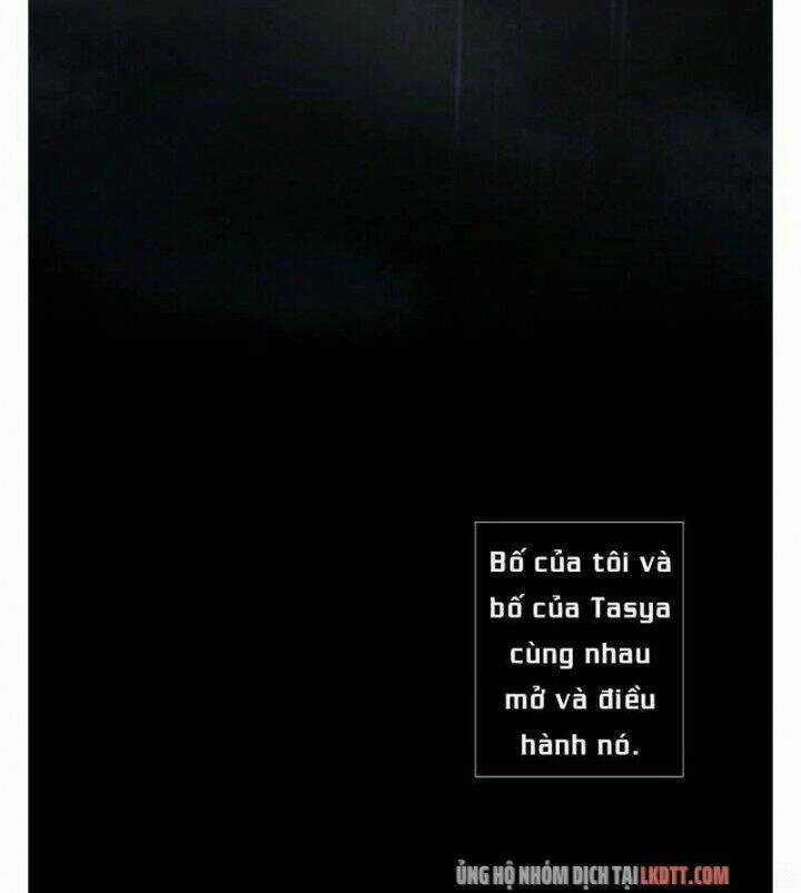 Mùa Đông Tăm Tối Chapter 36 trang 6