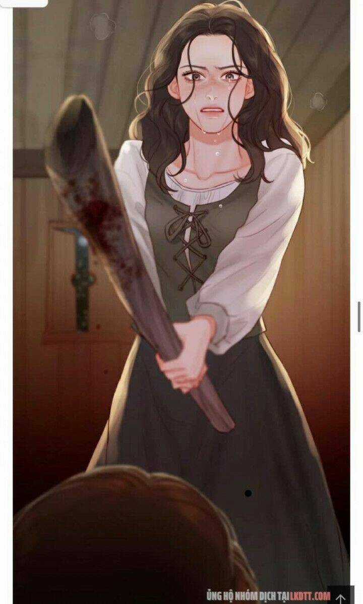 Mùa Đông Tăm Tối Chapter 36 trang 62