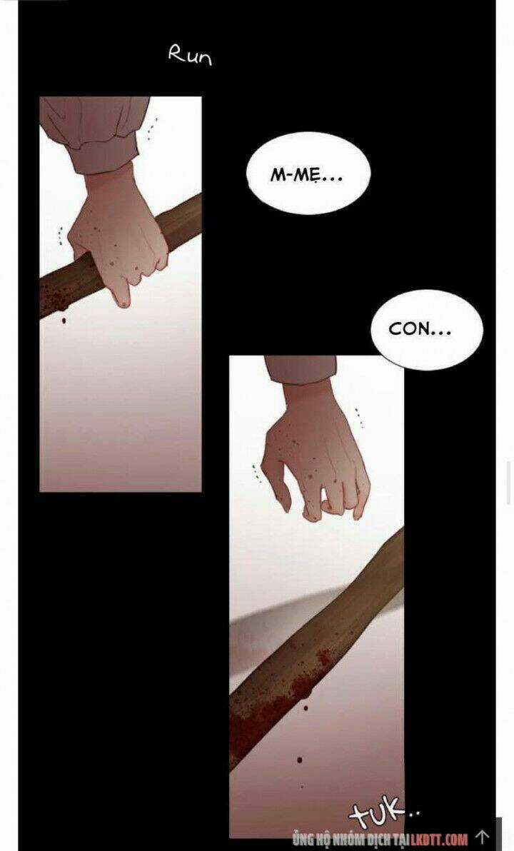 Mùa Đông Tăm Tối Chapter 36 trang 66