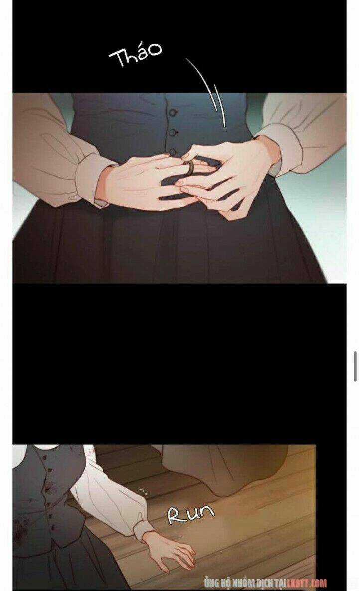 Mùa Đông Tăm Tối Chapter 36 trang 70