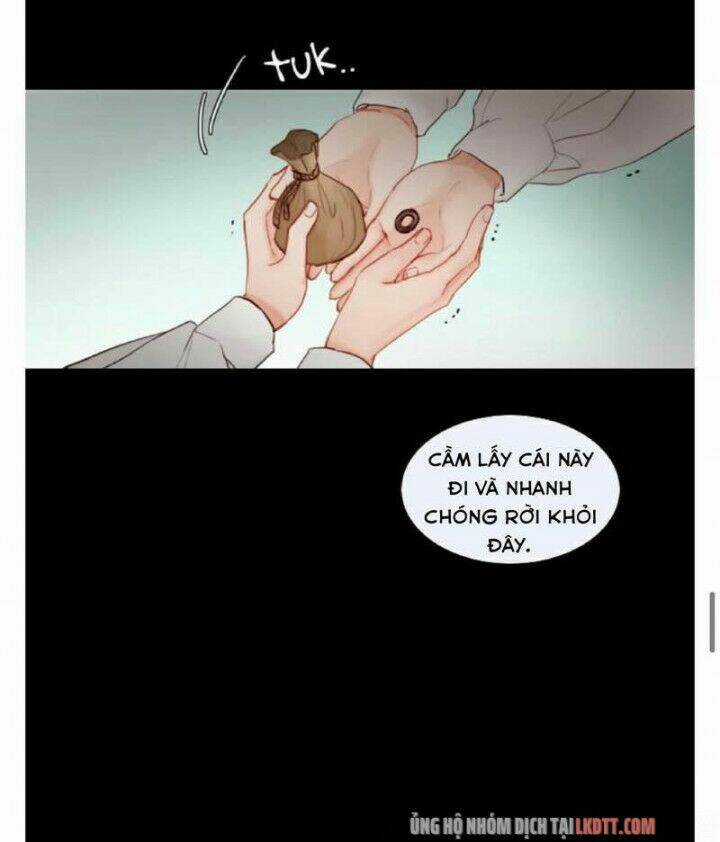 Mùa Đông Tăm Tối Chapter 36 trang 72