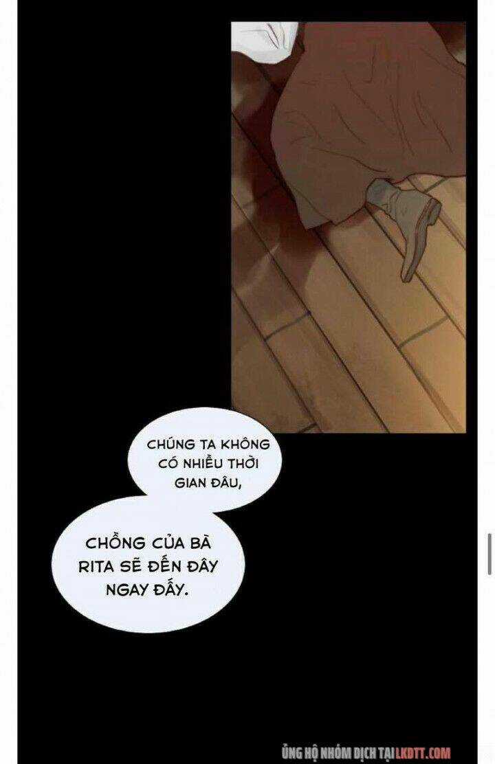 Mùa Đông Tăm Tối Chapter 36 trang 76