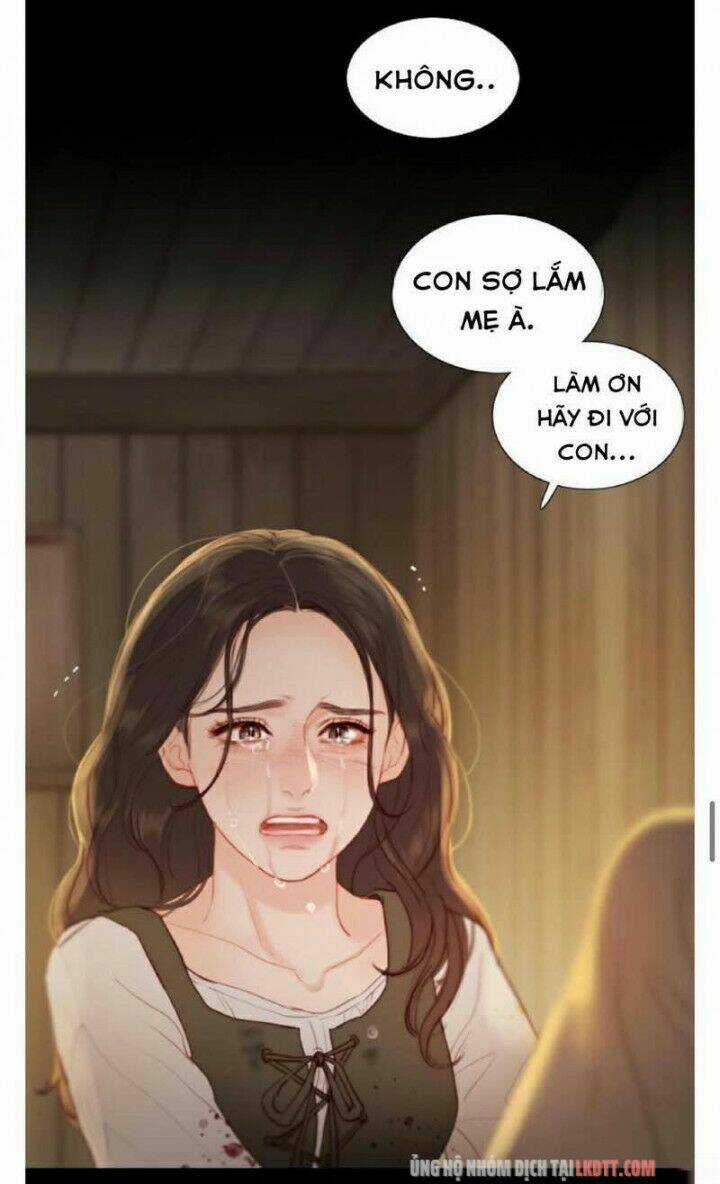 Mùa Đông Tăm Tối Chapter 36 trang 77