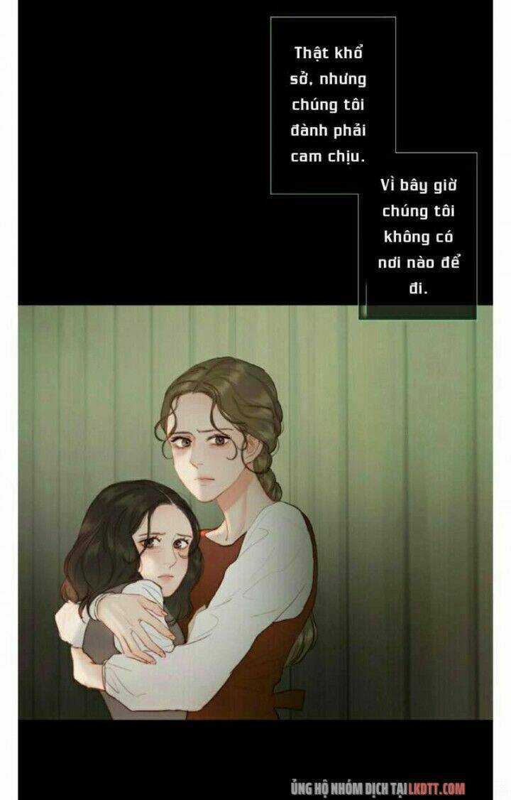 Mùa Đông Tăm Tối Chapter 36 trang 8