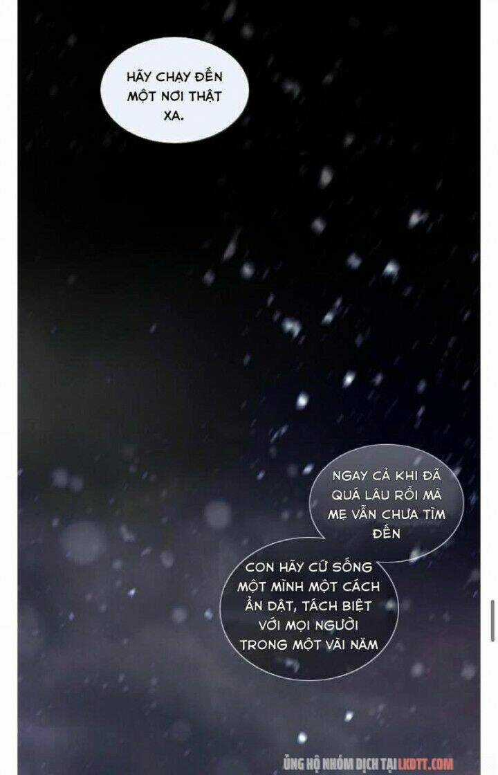Mùa Đông Tăm Tối Chapter 36 trang 82