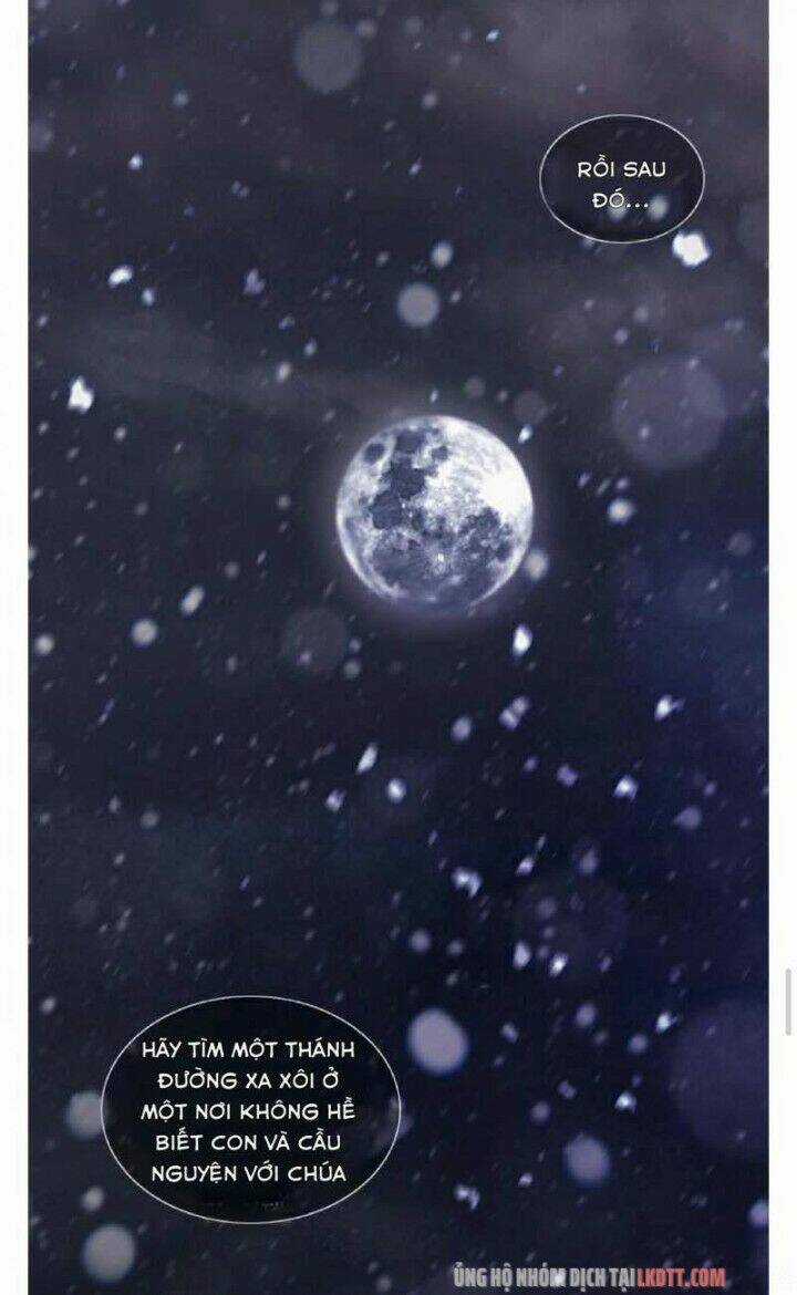 Mùa Đông Tăm Tối Chapter 36 trang 83