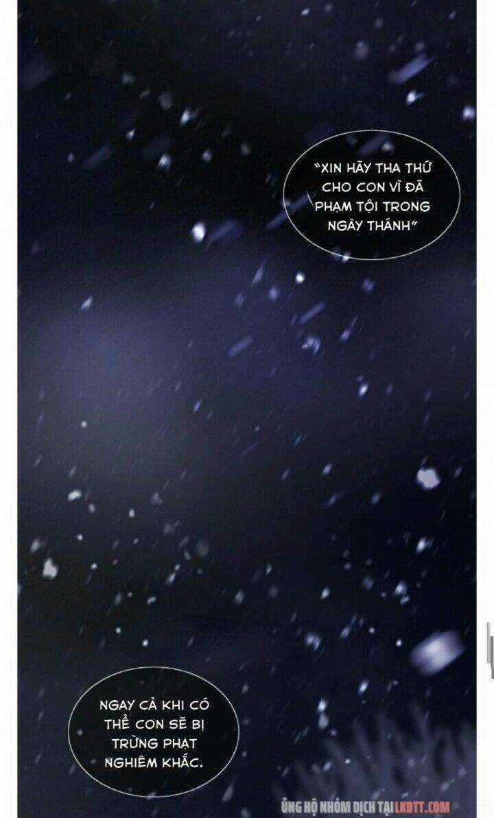 Mùa Đông Tăm Tối Chapter 36 trang 84