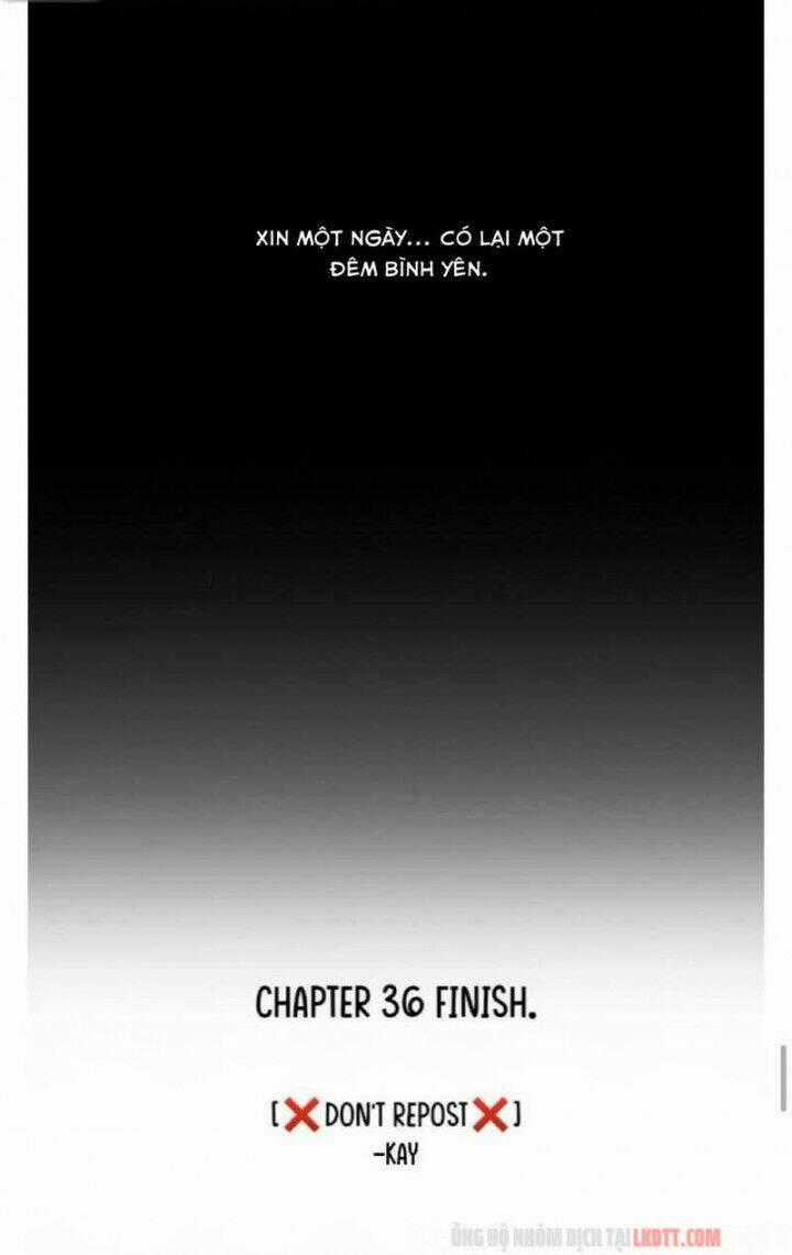 Mùa Đông Tăm Tối Chapter 36 trang 86