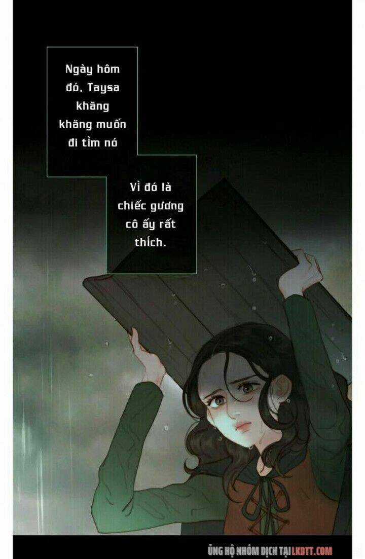 Mùa Đông Tăm Tối Chapter 36 trang 9