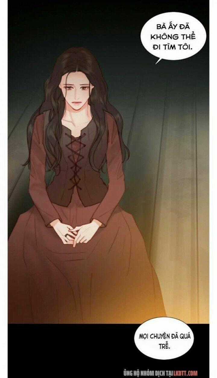Mùa Đông Tăm Tối Chapter 37 trang 1