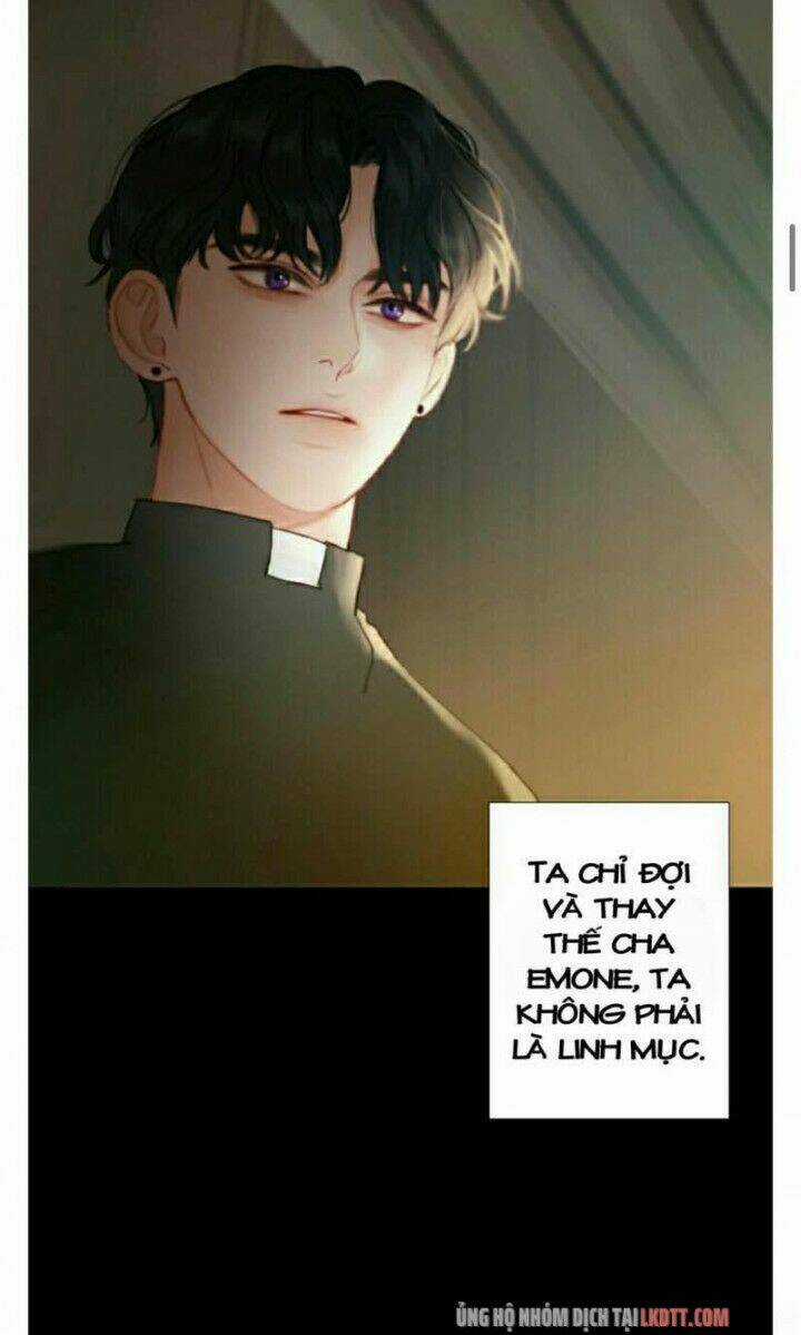 Mùa Đông Tăm Tối Chapter 37 trang 11